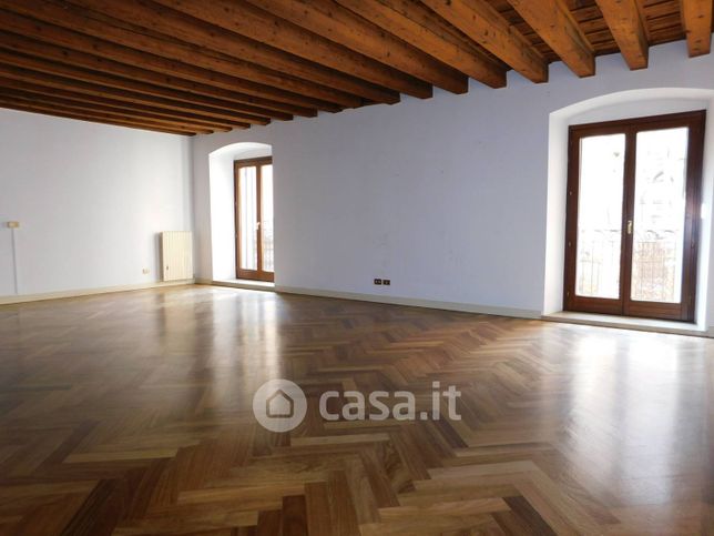 Appartamento in residenziale in Via Santa Maria in Chiavica 4