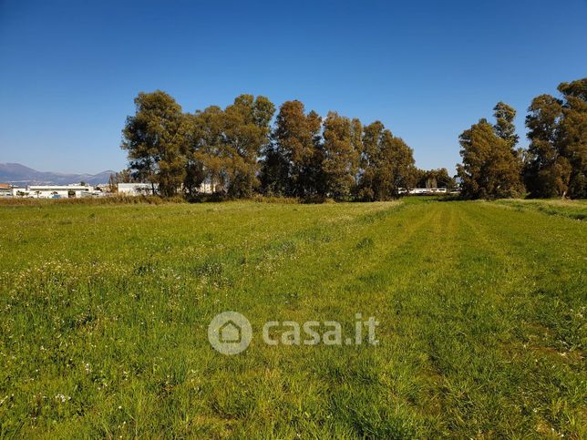 Terreno agricolo in commerciale in Via del Piccarello