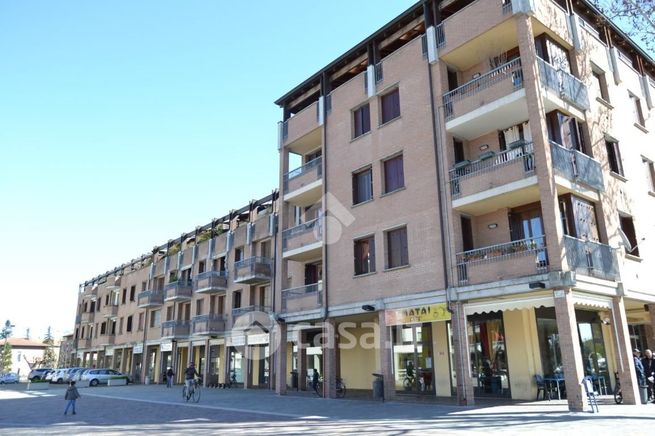 Appartamento in residenziale in Piazza XXV Aprile 8