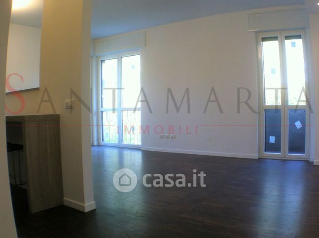 Appartamento in residenziale in Via Monreale