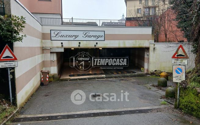 Box/posto auto in residenziale in 