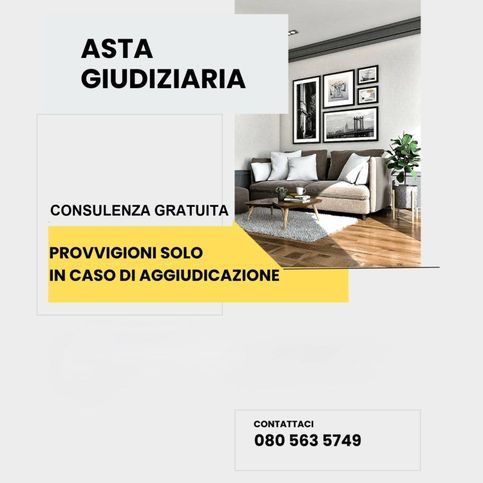 Appartamento in residenziale in Via Luca Mindelli 10