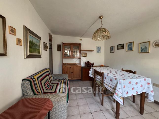 Casa indipendente in residenziale in LocalitÃ  casa borsoni