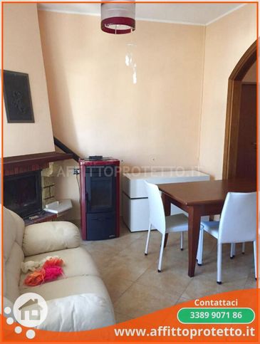 Appartamento in residenziale in Via Pilato