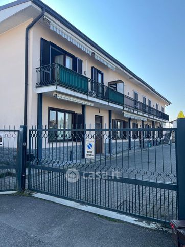 Appartamento in residenziale in Via Adamello 16