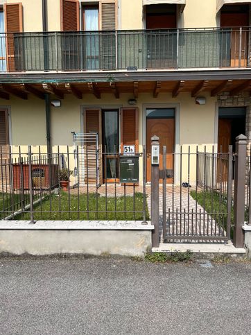 Appartamento in residenziale in Via Guglielmo Marconi