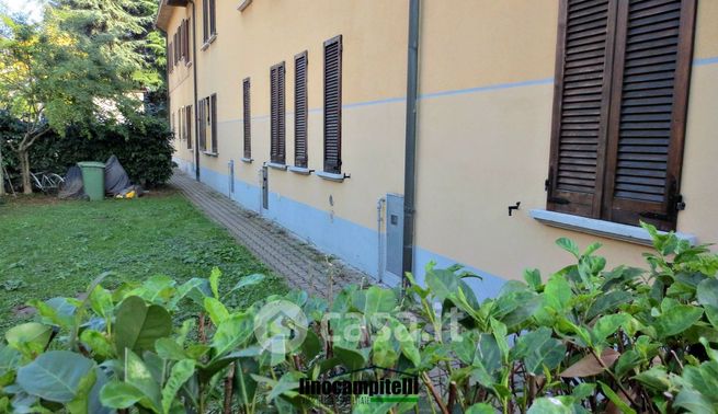 Appartamento in residenziale in Via San Francesco D'Assisi 9