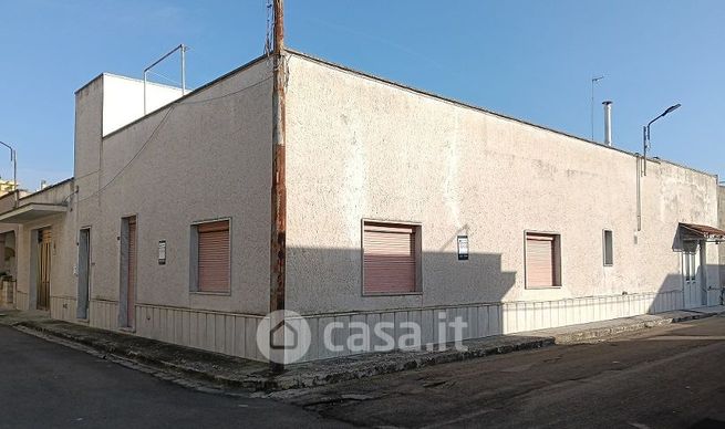 Casa indipendente in residenziale in Via Agrigento 150
