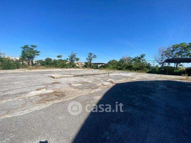 Terreno agricolo in commerciale in Via dell'Acqua Marcia 31