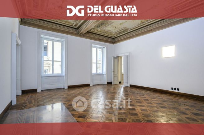 Ufficio in commerciale in Via XX Settembre 37