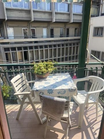 Appartamento in residenziale in Via Malocello 29