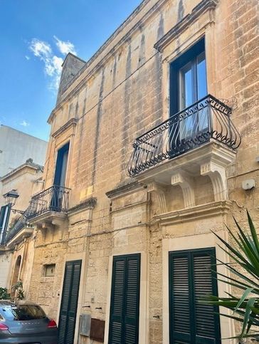 Appartamento in residenziale in Via Abramo Balmes 24