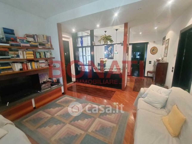 Appartamento in residenziale in Via Faiti 14