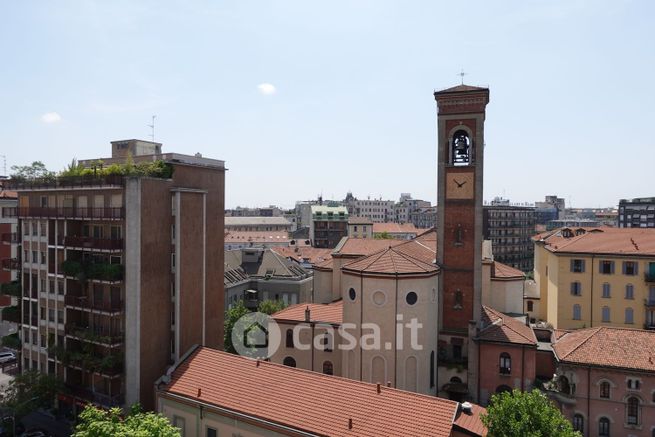 Appartamento in residenziale in Via Giotto 28
