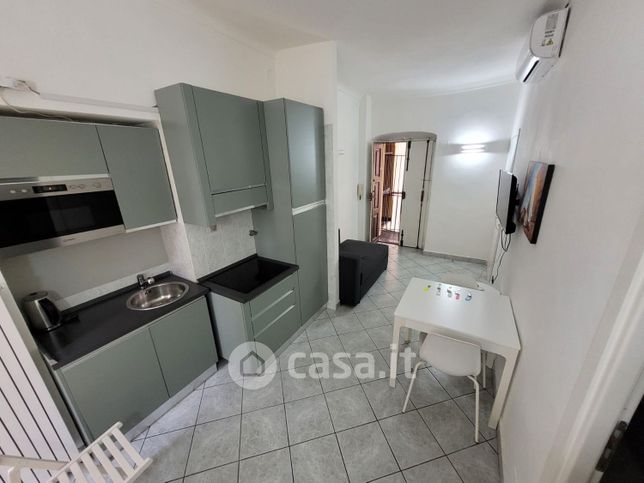 Appartamento in residenziale in Via Principe Amedeo 46