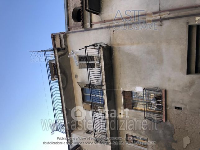 Appartamento in residenziale in Via Nazario Sauro 225