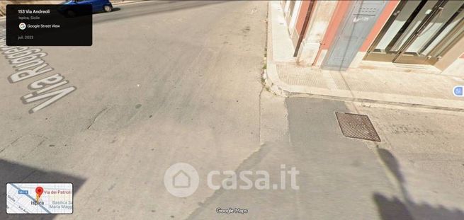 Ufficio in commerciale in Via dei Patrioti