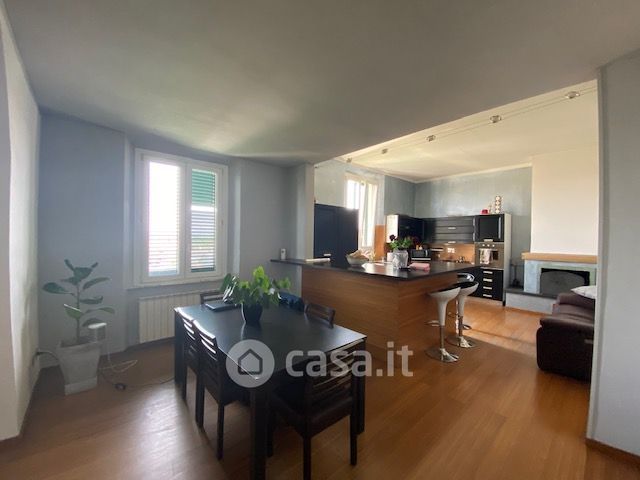 Appartamento in residenziale in Via B. Genovesi Sud