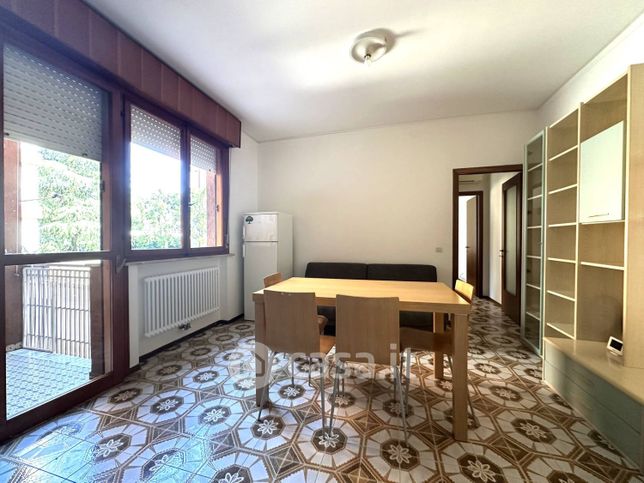 Appartamento in residenziale in