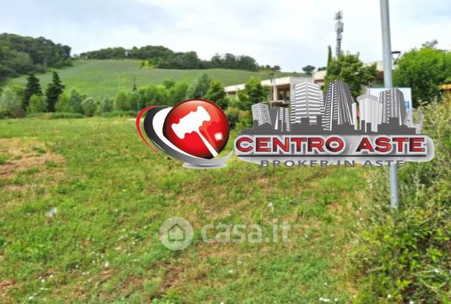 Terreno agricolo in commerciale in Via Tamigi
