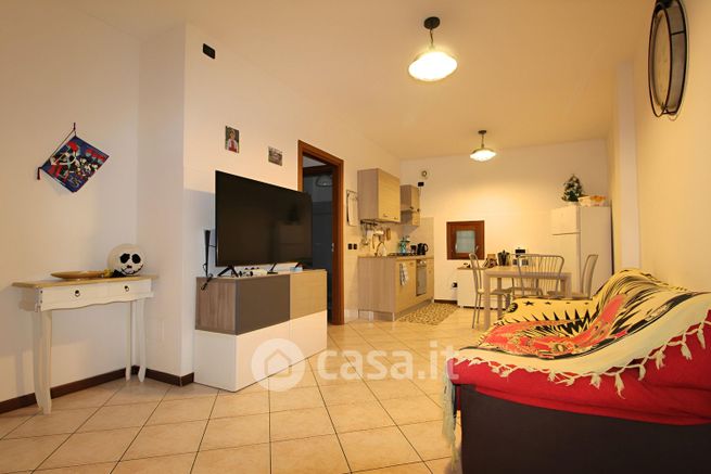 Appartamento in residenziale in Via San Martino