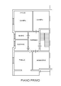 Appartamento in residenziale in Via Bersano