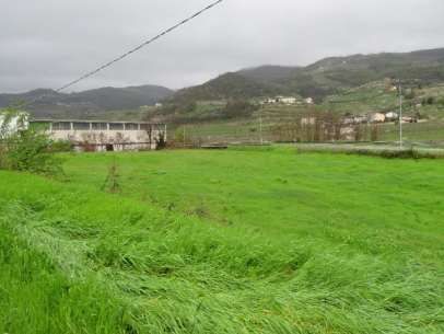 Terreno edificabile in residenziale in Via Alpone