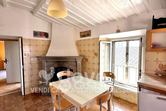 Appartamento in residenziale in Via dei Vecchi
