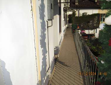 Appartamento in residenziale in Via Solferino 28