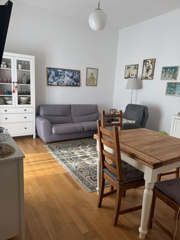Appartamento in residenziale in Corso Umberto I