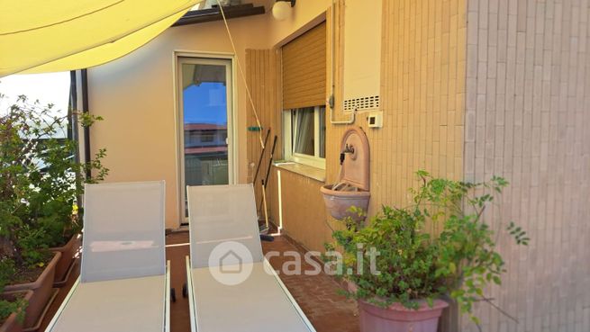 Appartamento in residenziale in Via Camillo Benso Conte di Cavour 35