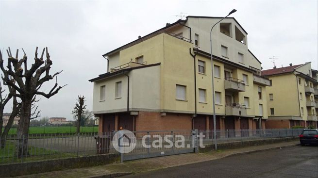 Appartamento in residenziale in Via Garofalo 4