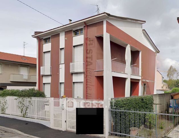 Appartamento in residenziale in Via Massimo D'Azeglio 11 -9