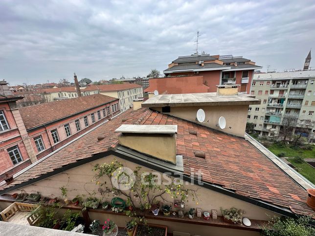 Appartamento in residenziale in Via Arena 35