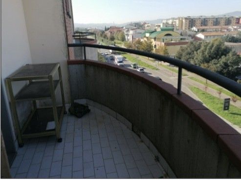 Appartamento in residenziale in