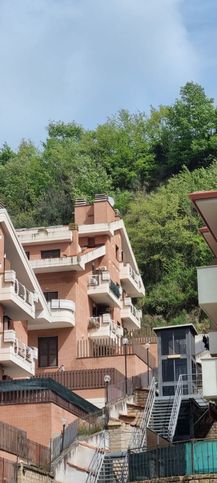 Appartamento in residenziale in Via Vigna del Piano 29