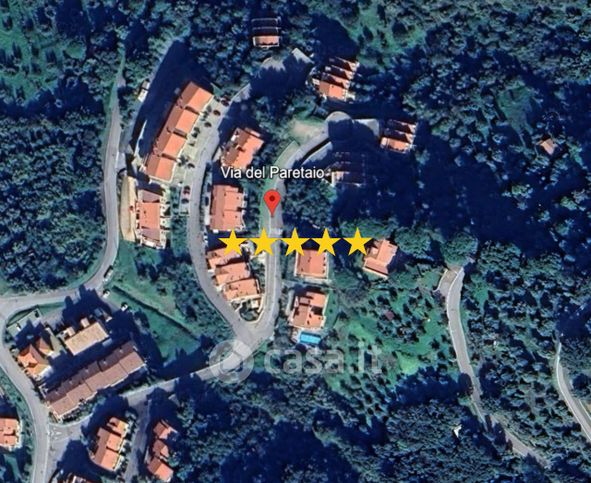 Appartamento in residenziale in Via del Paretaio