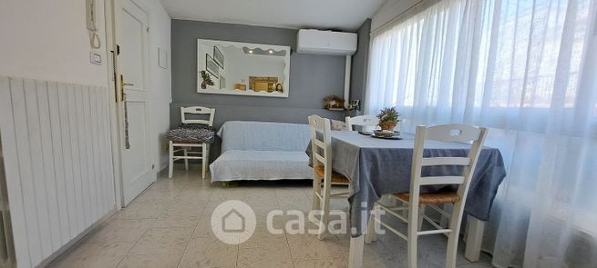 Attico/mansarda in residenziale in della Fortuna 4
