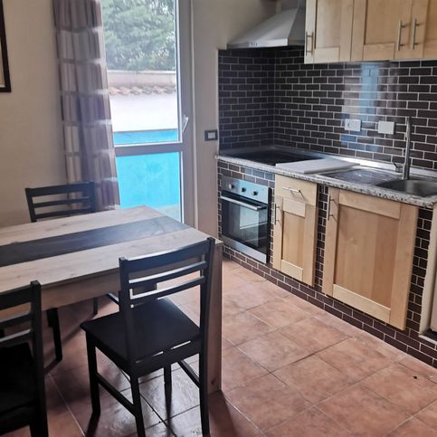 Appartamento in residenziale in Via Pietro Romani