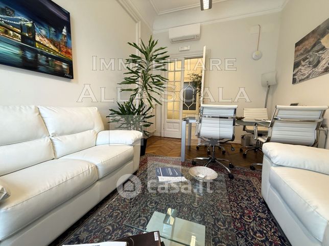 Ufficio in commerciale in Via Benedetto Marcello