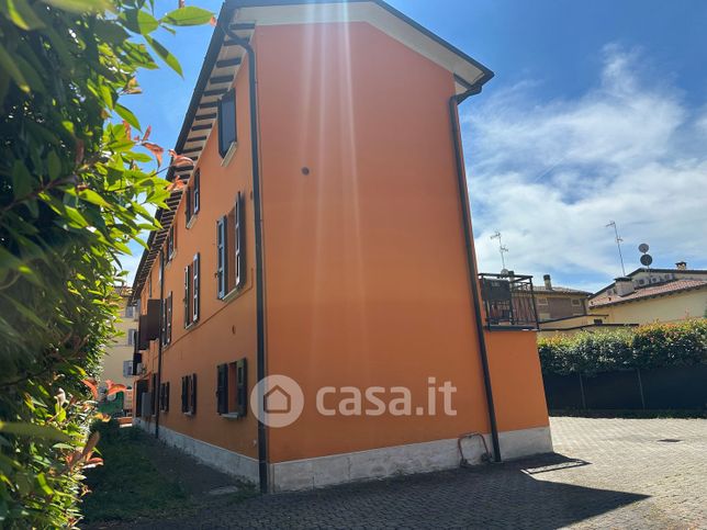 Appartamento in residenziale in Via Antonio Araldi