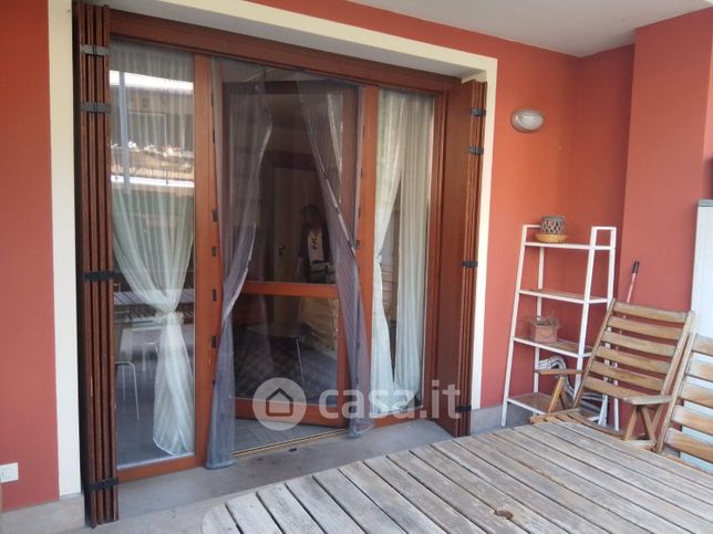 Appartamento in residenziale in Via Treviso