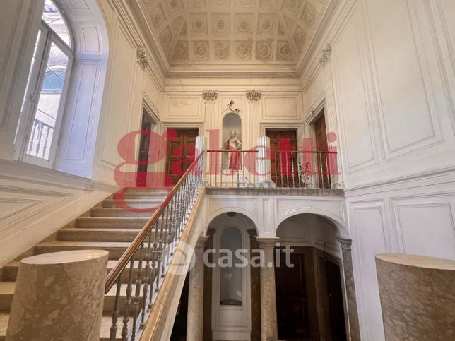 Appartamento in residenziale in Via Cavour 22