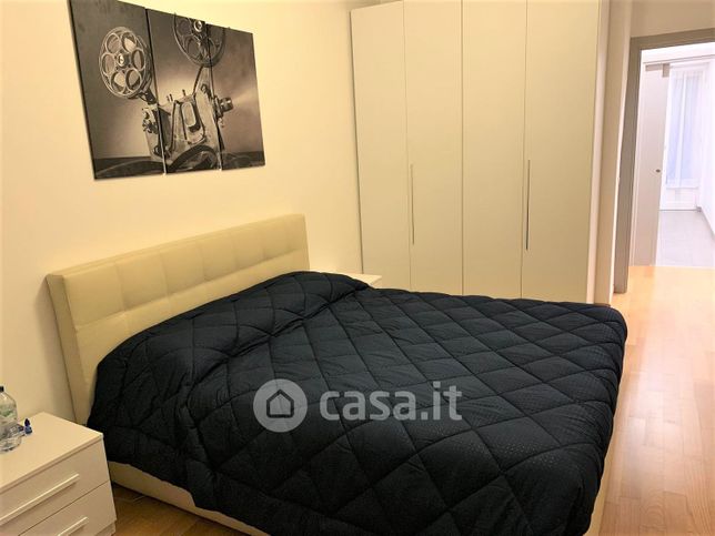 Appartamento in residenziale in Via Candia 121