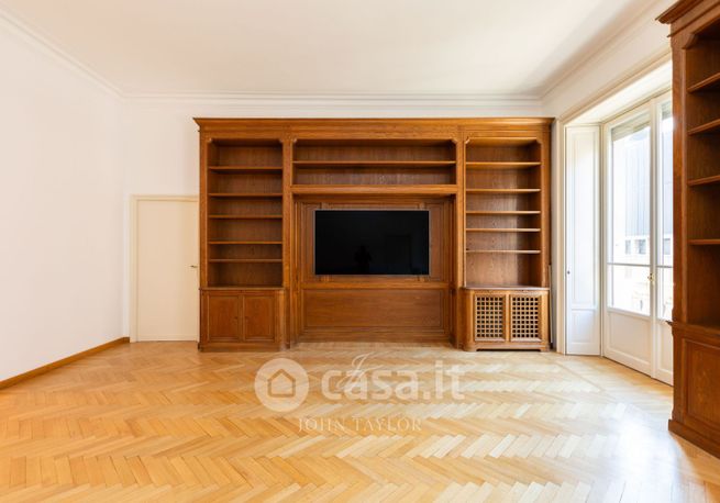 Appartamento in residenziale in Corso Magenta