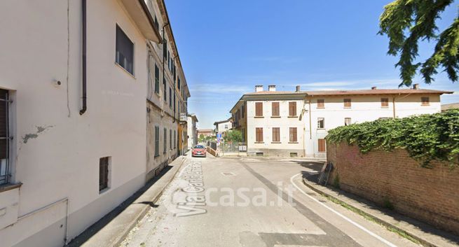 Appartamento in residenziale in Via Carlo Arnaboldi