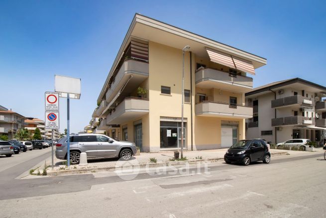 Appartamento in residenziale in Via Duca degli Abruzzi 31