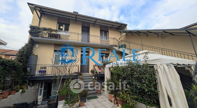 Appartamento in residenziale in Via Don Minzoni