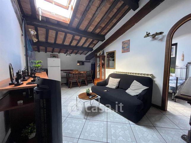 Appartamento in residenziale in