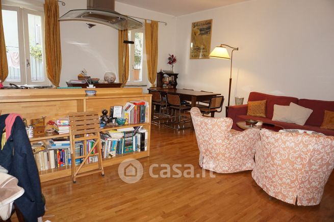 Appartamento in residenziale in Piazza Lega Lombarda 3